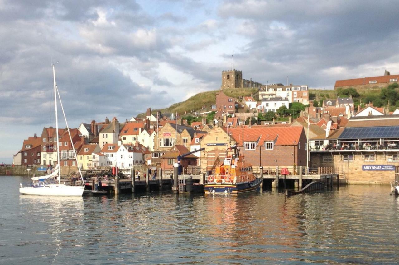 Little Gem Villa Whitby Buitenkant foto